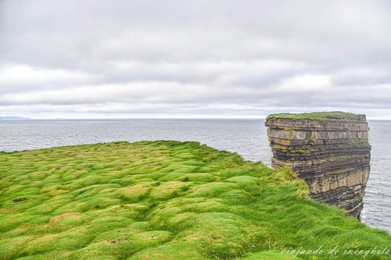 Downpatrick Head