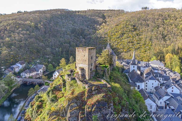 Qu Ver En El Gran Ducado De Luxemburgo Qu Ver En El Gran Ducado De Luxemburgo
