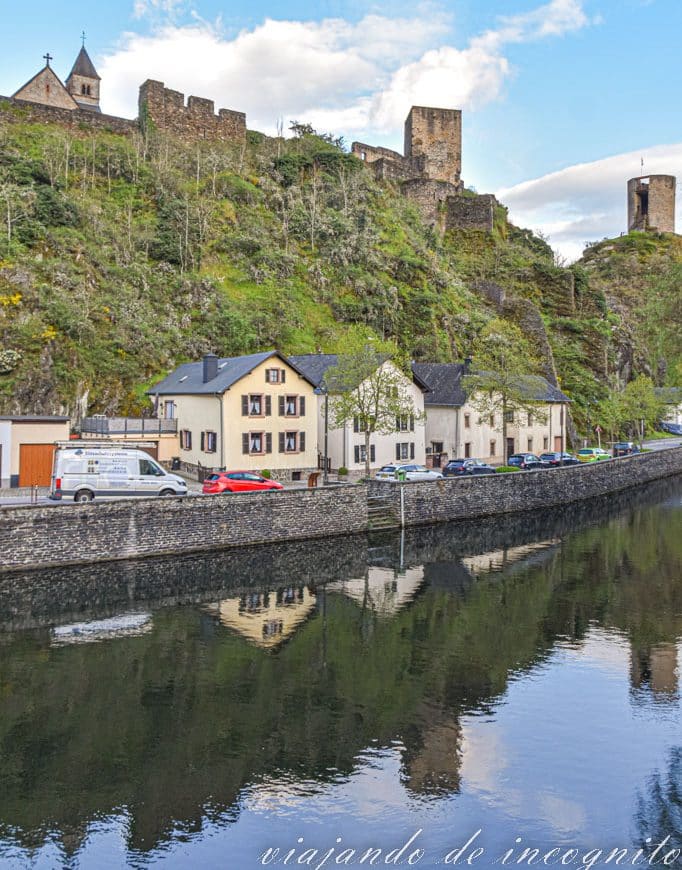 Qu Ver En Esch sur S re Uno De Los Pueblos M s Bonitos De Luxemburgo Qu Ver En Esch sur S re Uno De Los Pueblos M s Bonitos De Luxemburgo