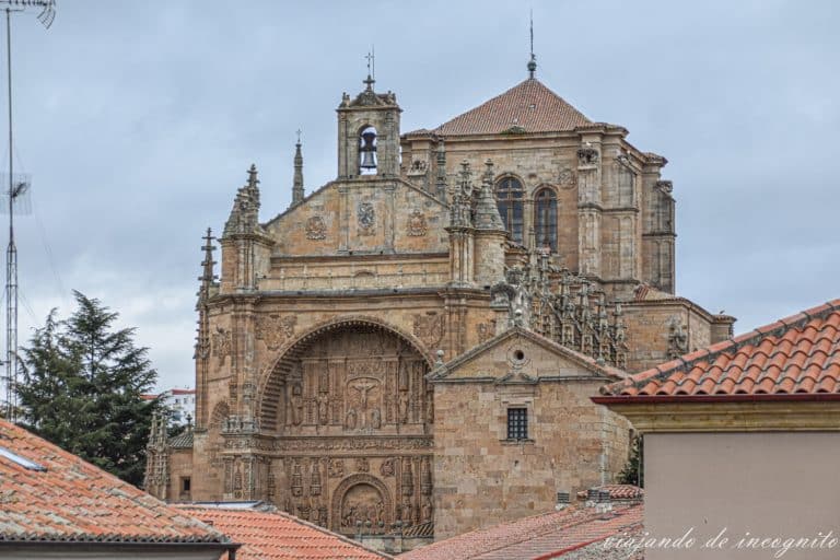 San Esteban, Salamanca