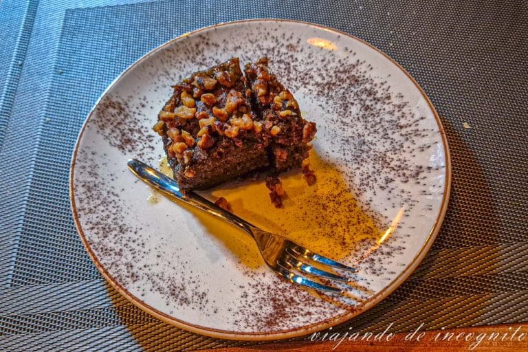 Plato de Shendetlie