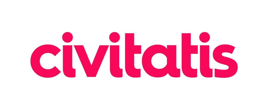 Logo Civitatis