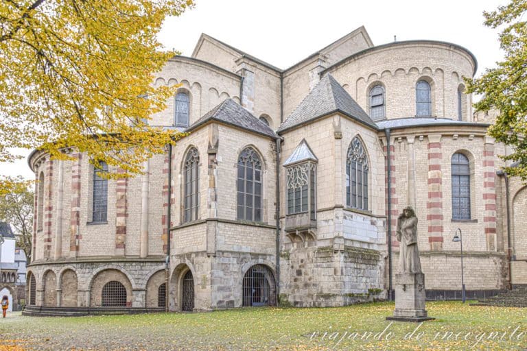 Santa María en Capitolio
