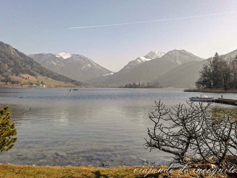 Schliersee