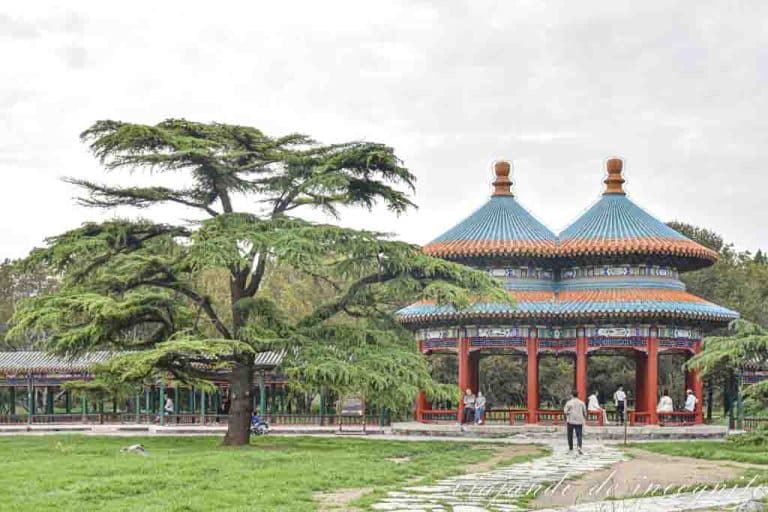 Pabellón Fhangsheng